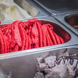 Gelateria Wally - Il gelato artigianale a Milano